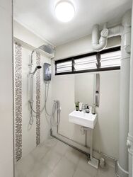 Blk 1 Telok Blangah Crescent (Bukit Merah), HDB 3 Rooms #359443391